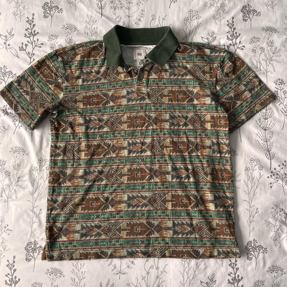 BDG - urban outfitters shirt